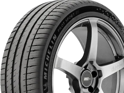 MICHELIN PILOT SPORT EV (NRT) ACOUSTIC